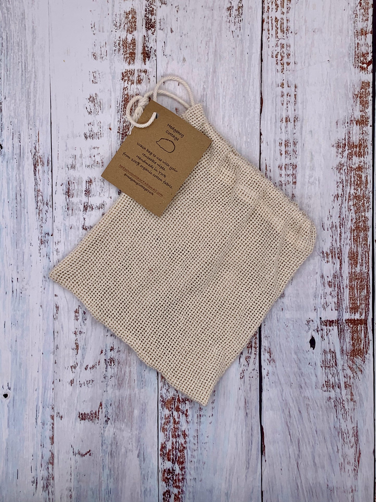 Reusable Make Up Wipes