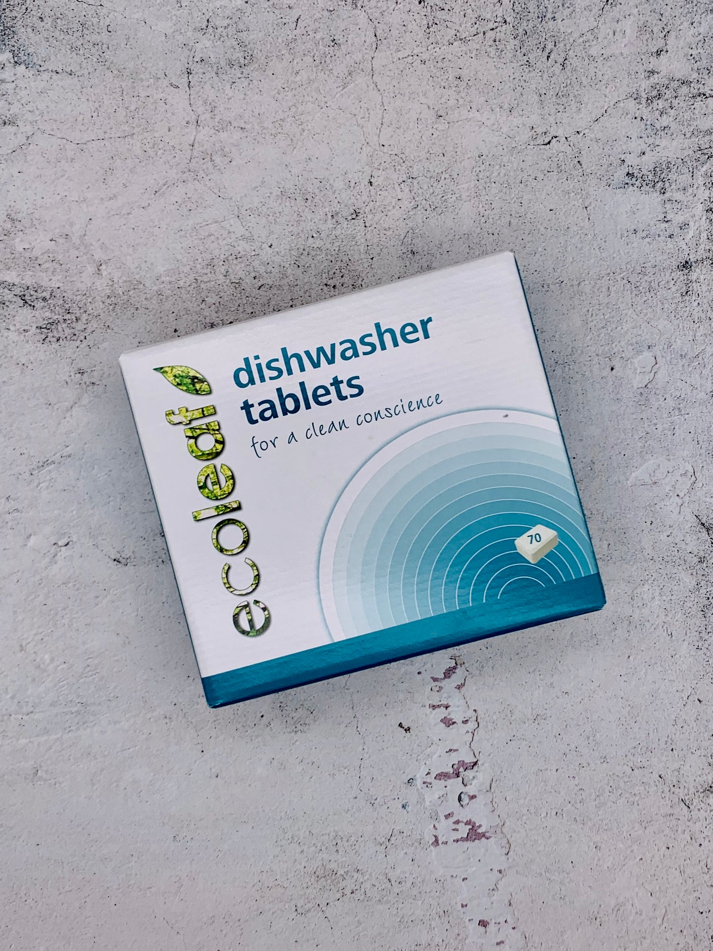 Dishwasher Tablets