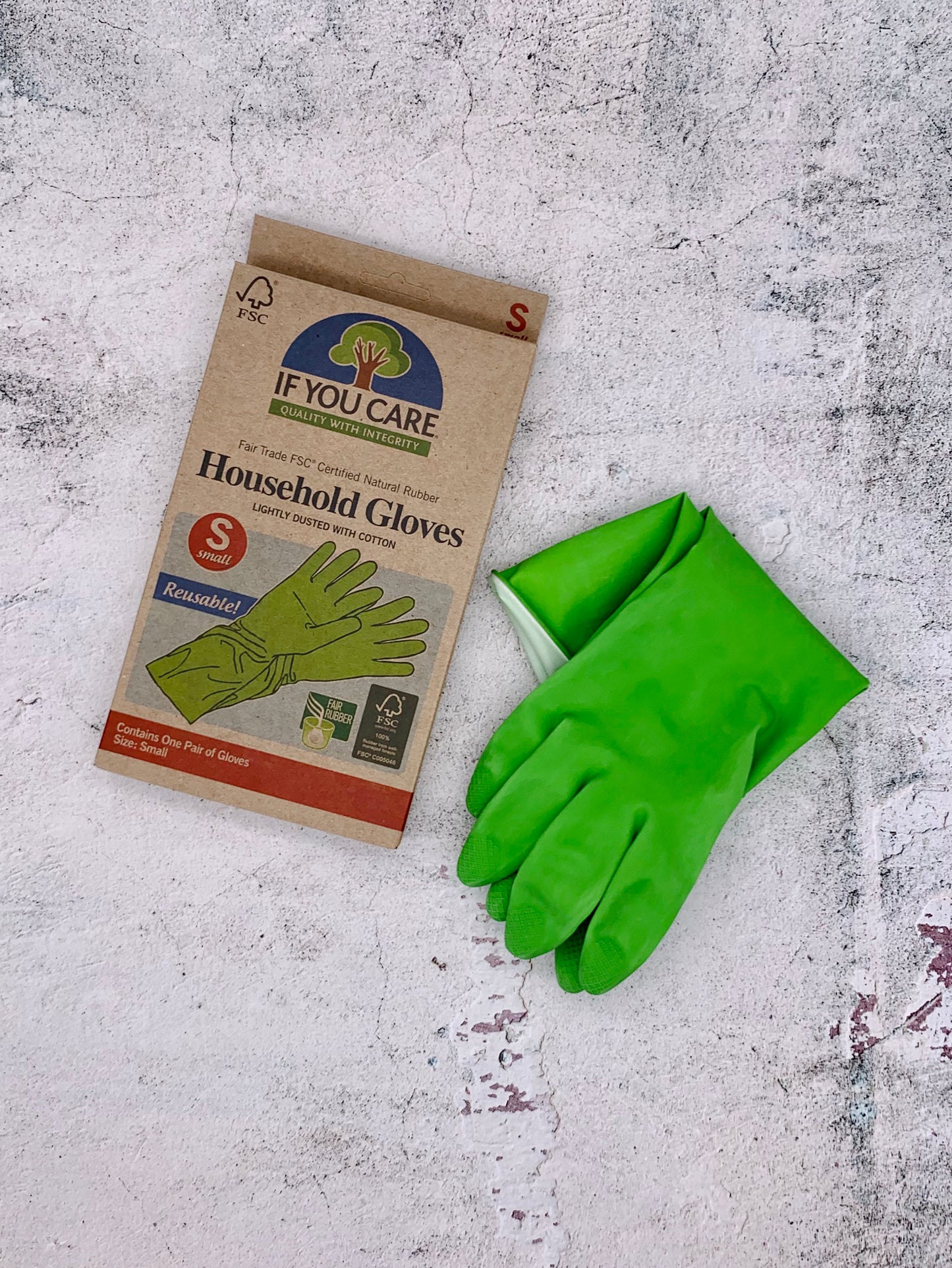 Household Cleaning Gloves