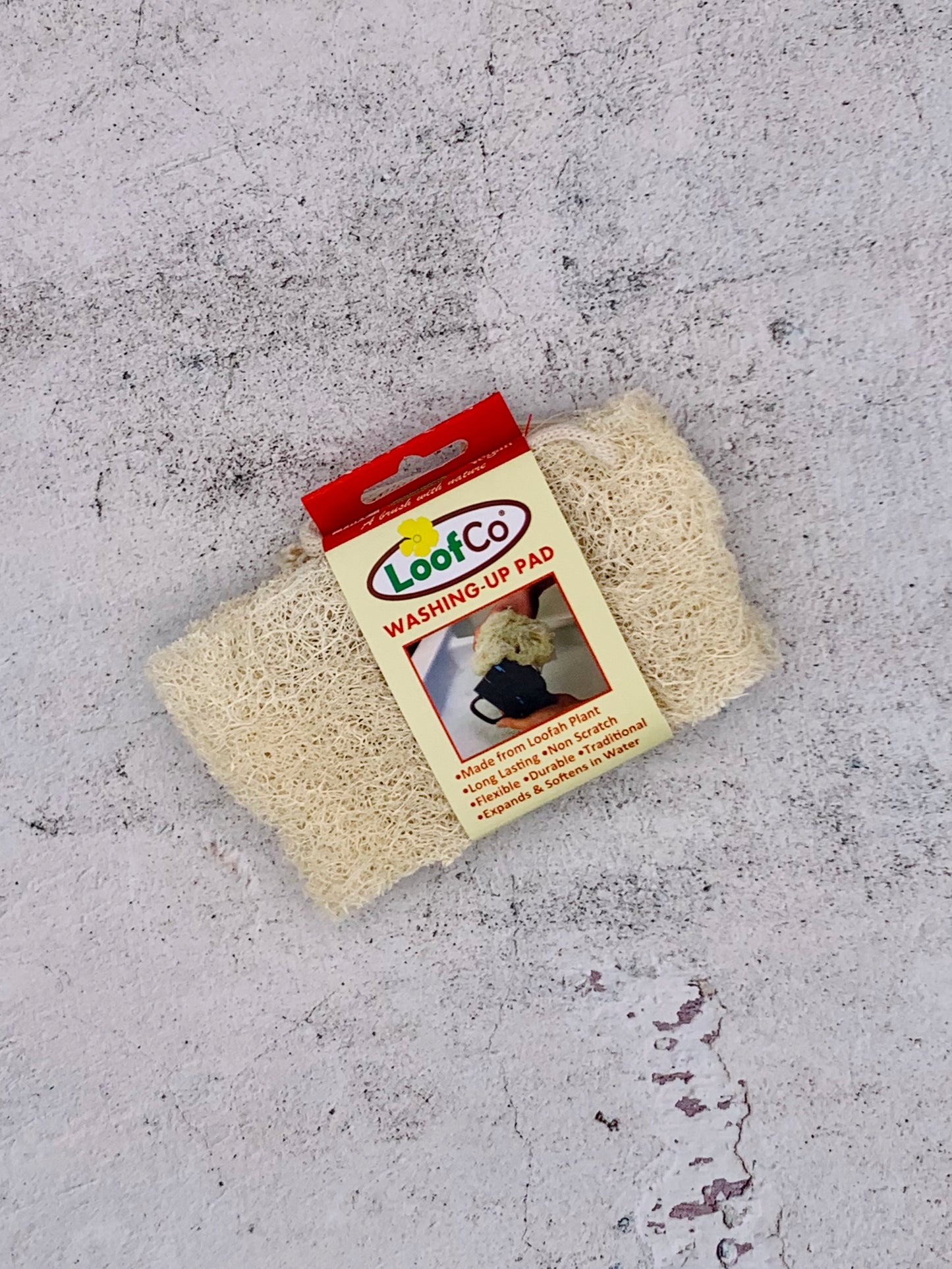 Loofah