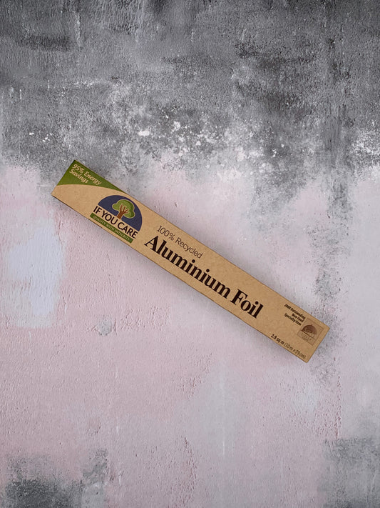 Aluminium Foil