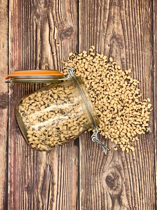 Black Eye Beans 100g