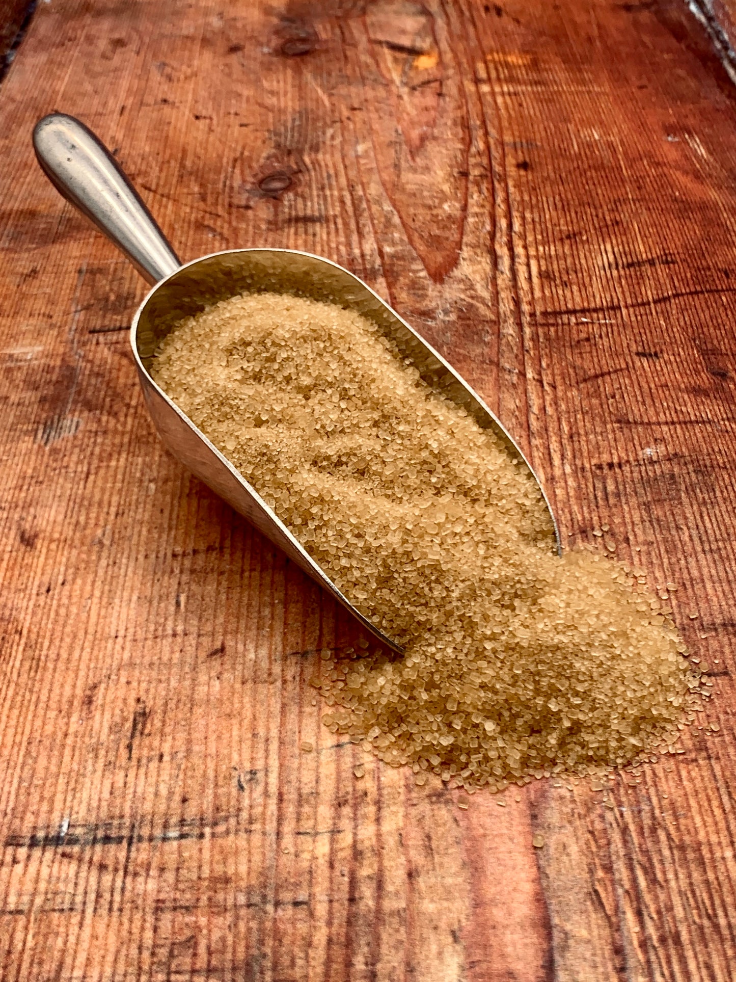Demerara Sugar 100g