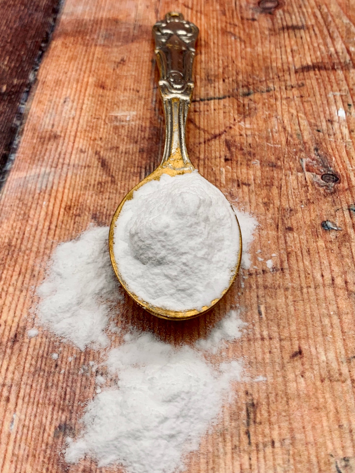 Bicarbonate of Soda 100g