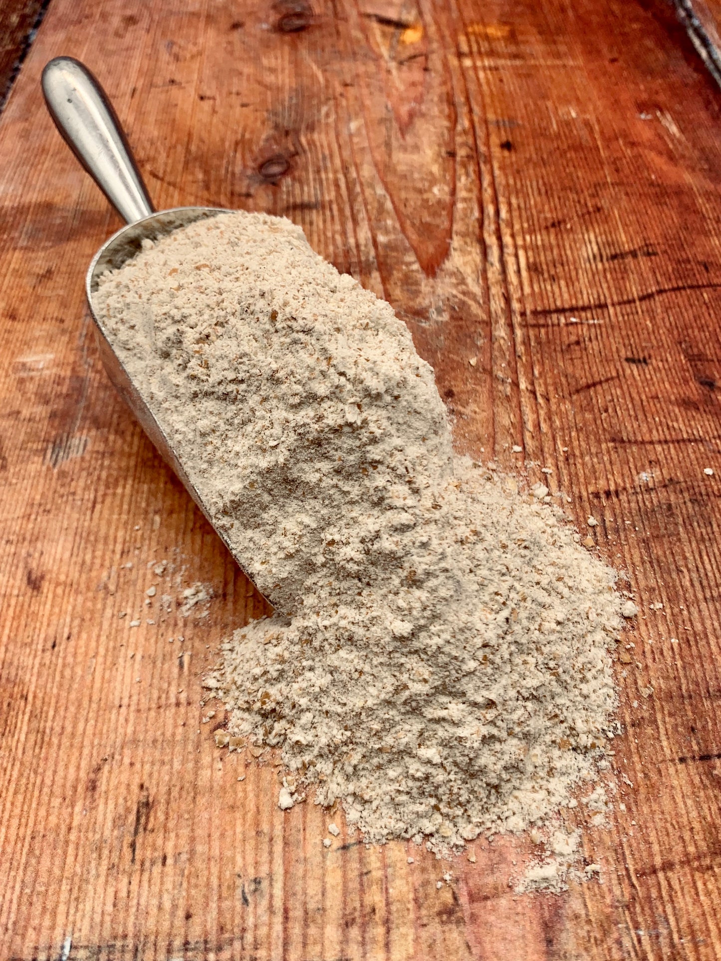 Strong Wholemeal Bread Flour 100g