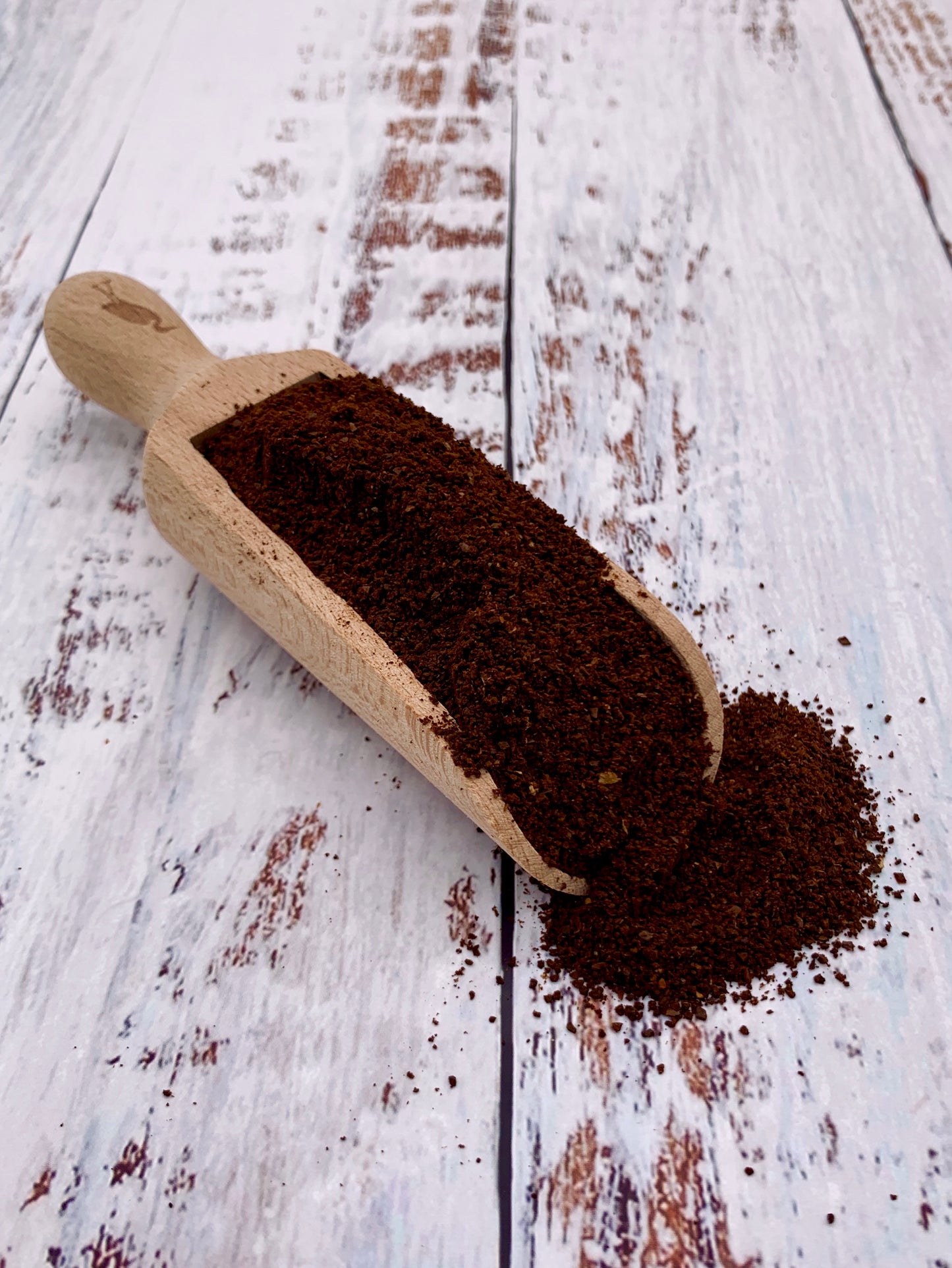 Coffee - Brazil 100g