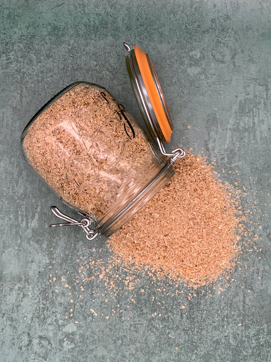 Wheat Bran 100g