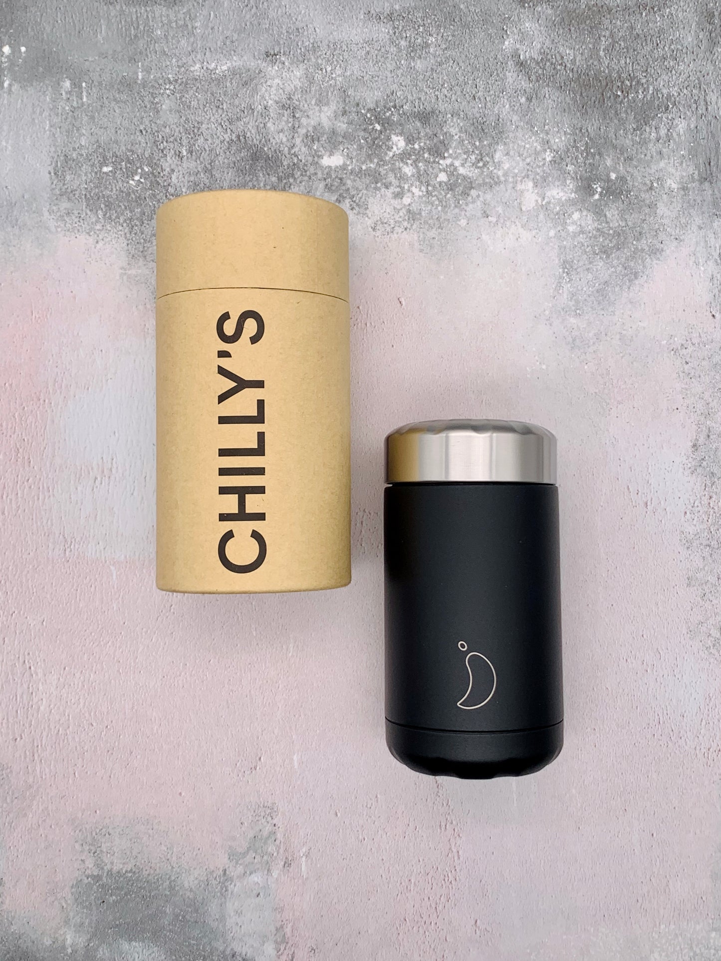The Chilly's Food Pot - 500ml