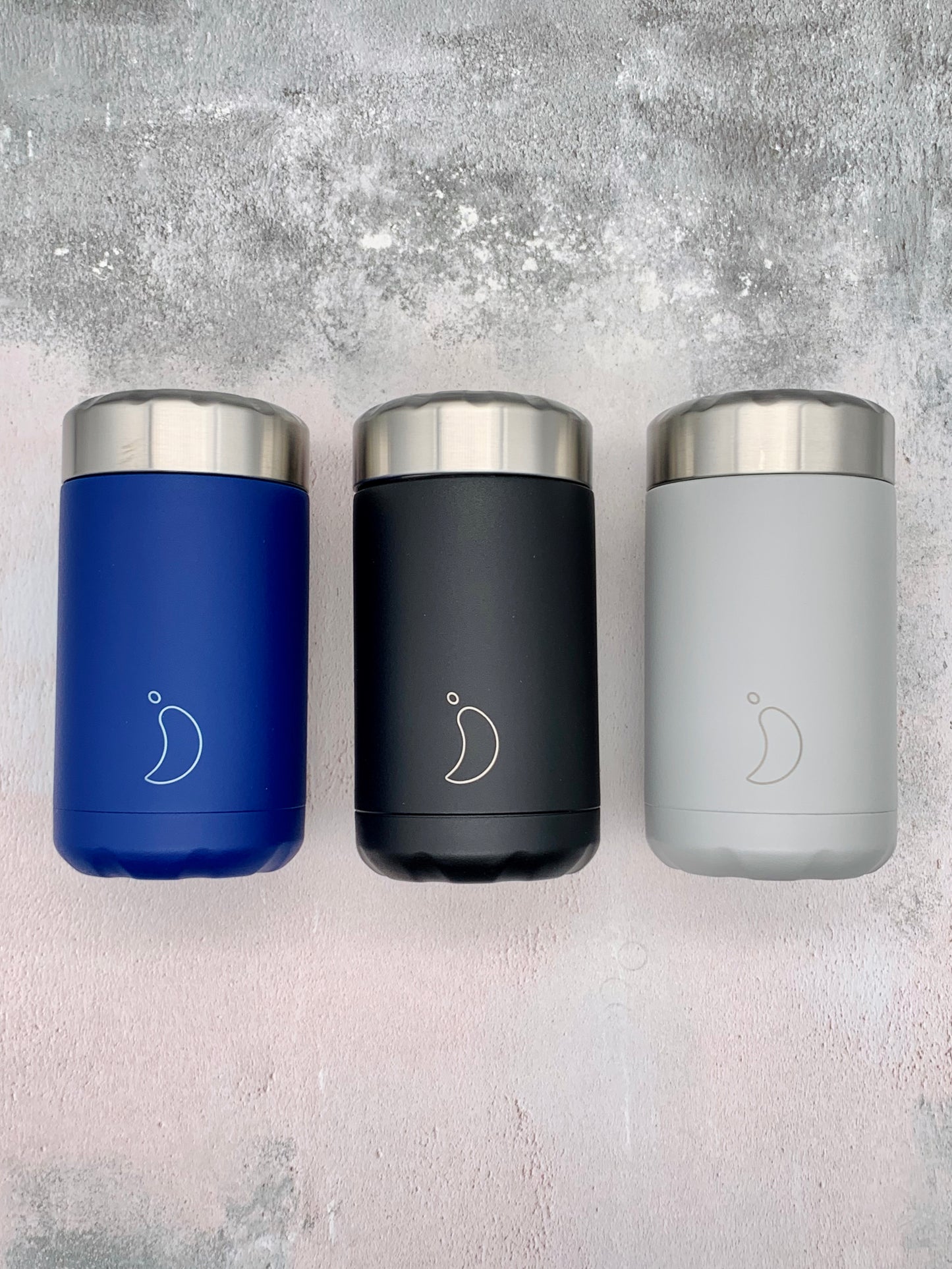 The Chilly's Food Pot - 500ml