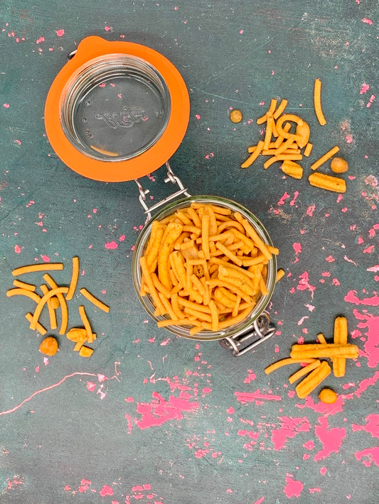 Bombay Mix 100g
