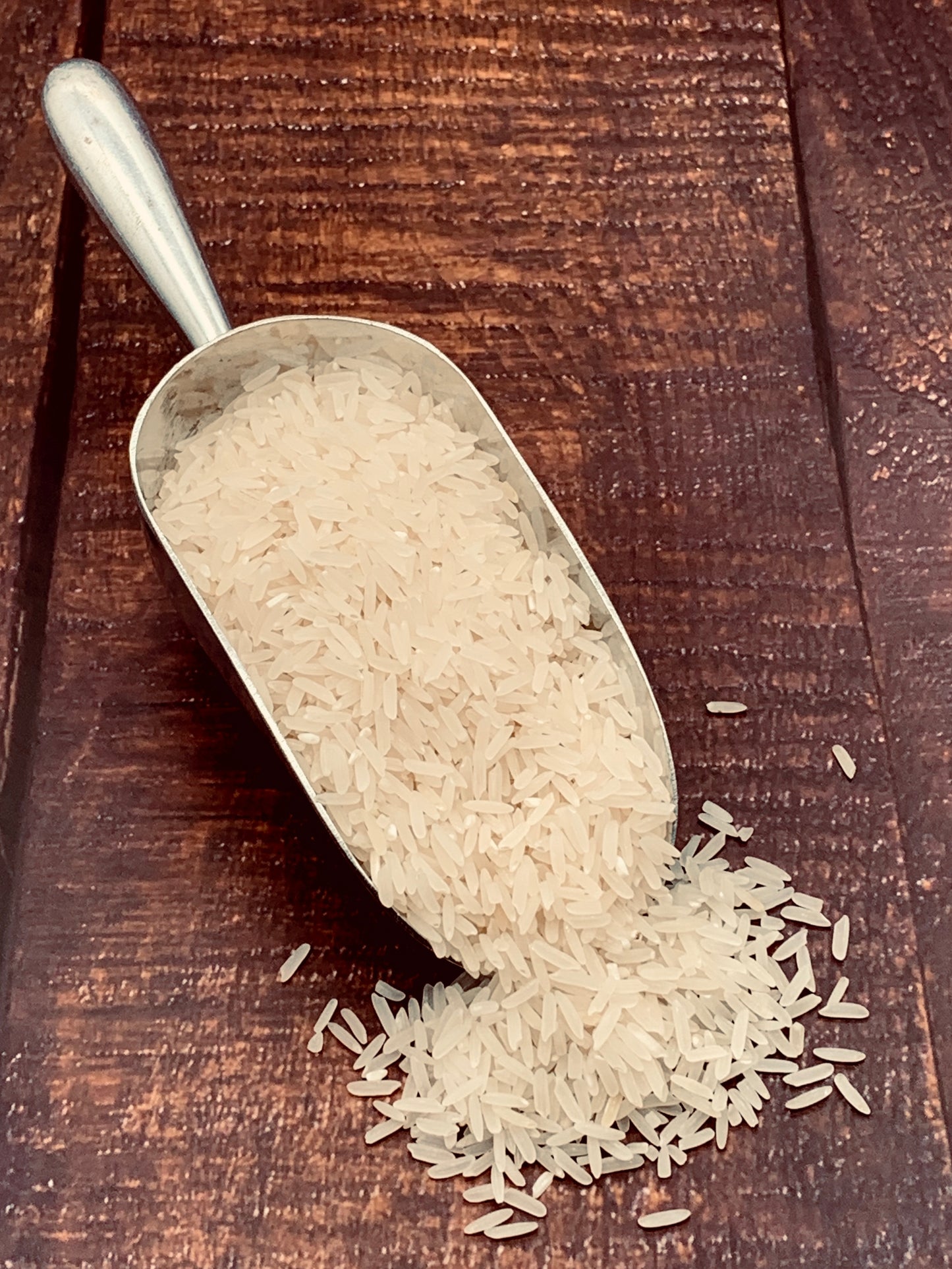 Jasmine Rice 100g