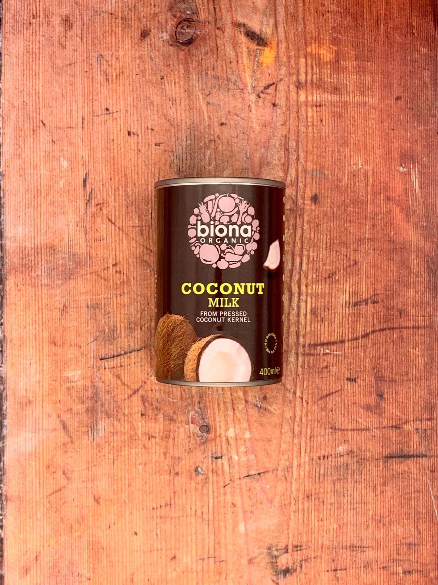 Coconut Milk 400g