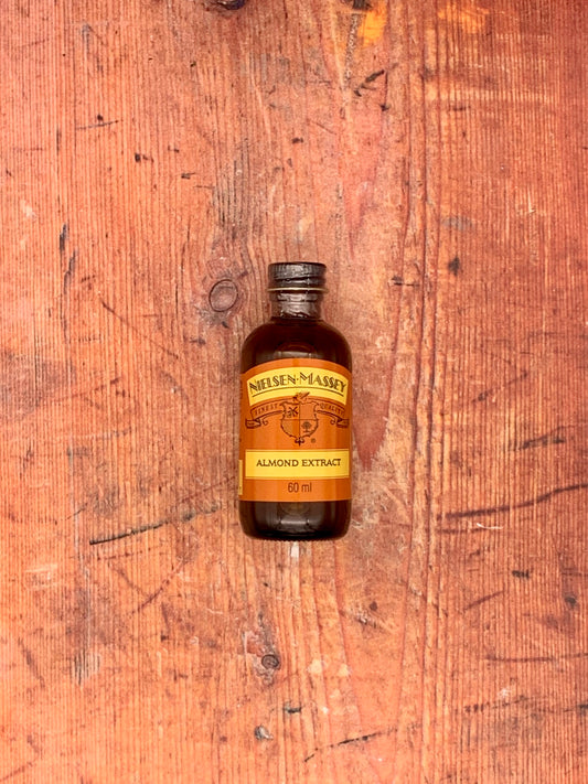 Almond Extract 60ml