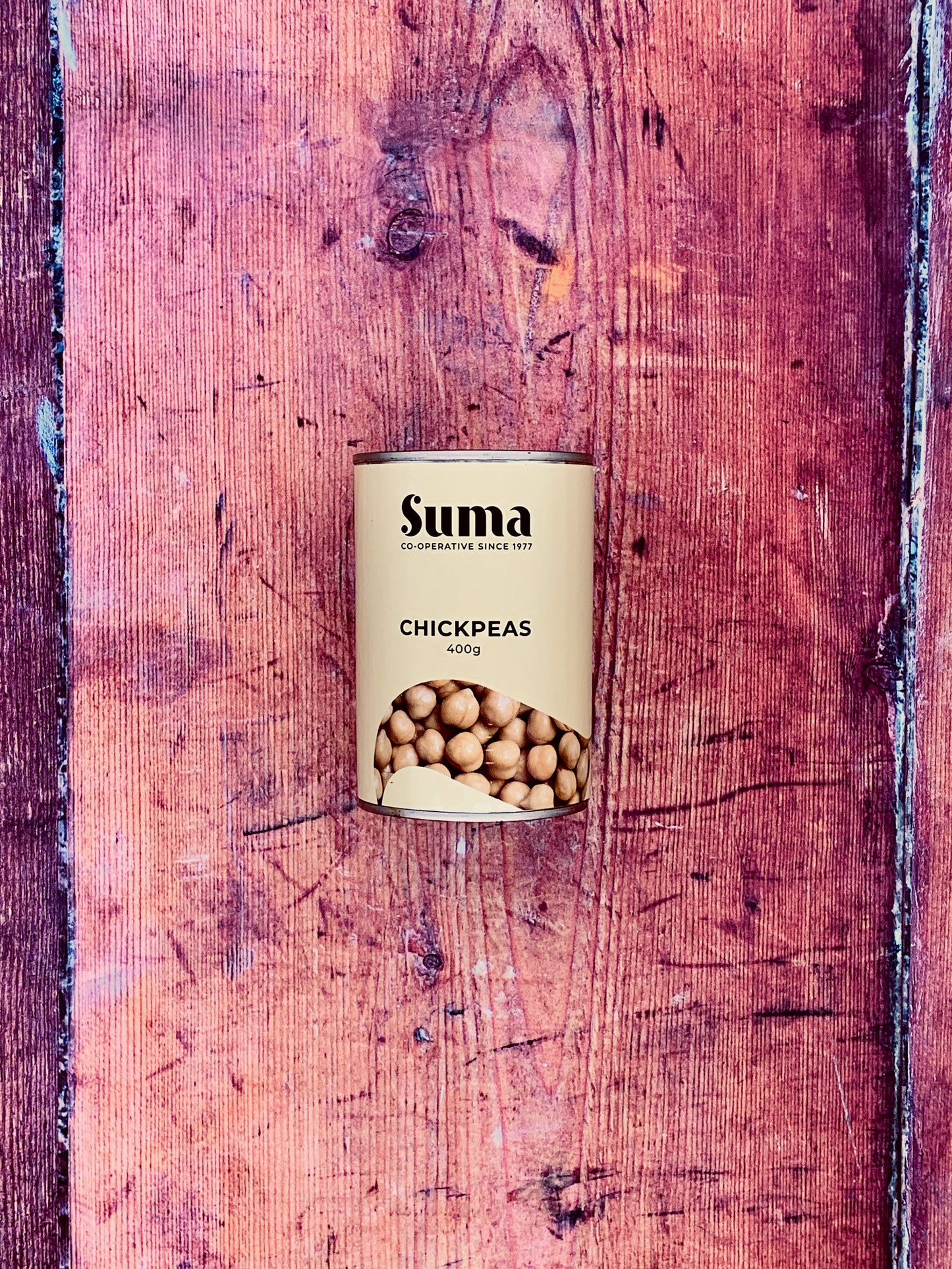 Tinned Chickpeas 400g