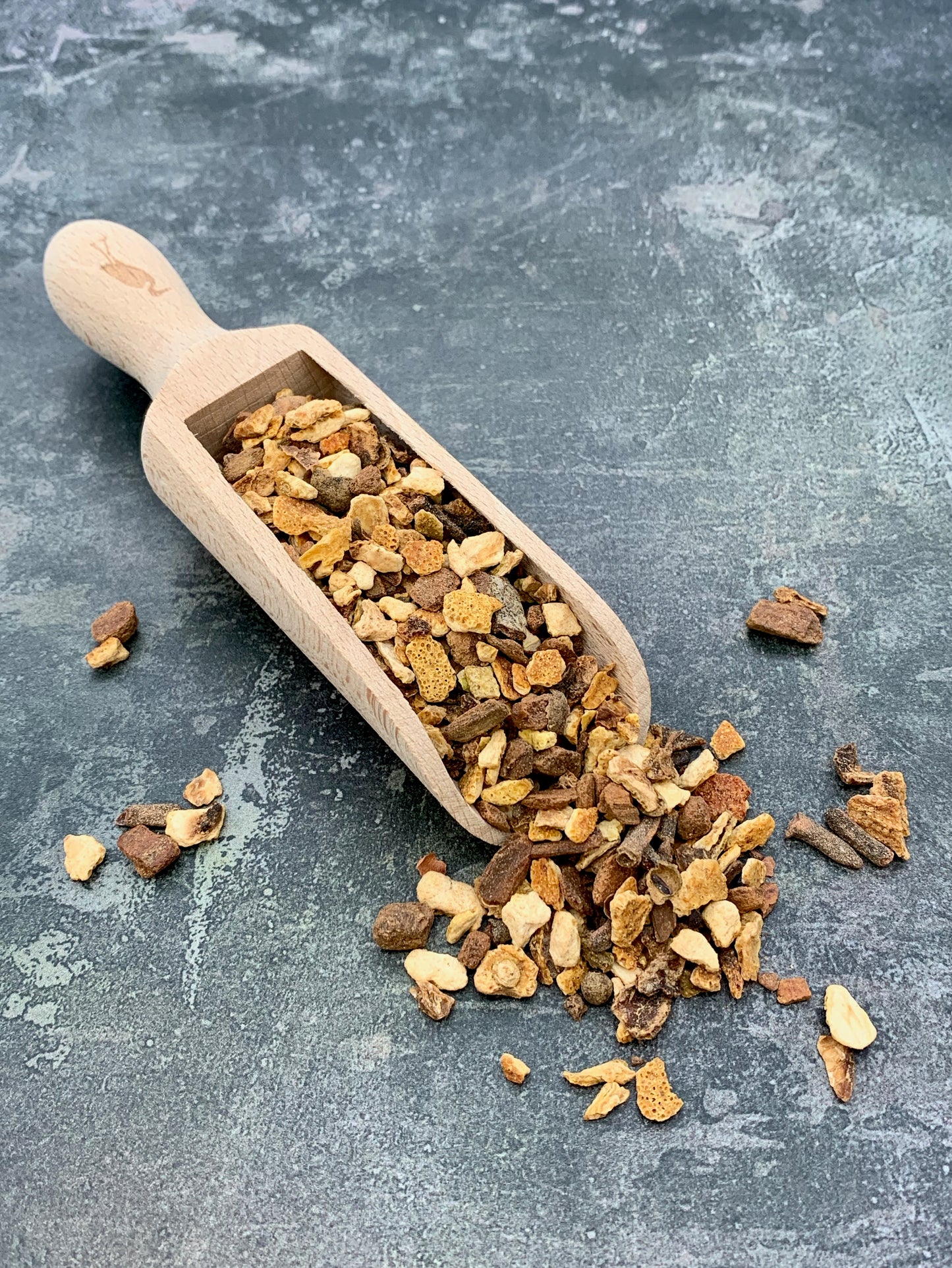Mulled Wine Spice