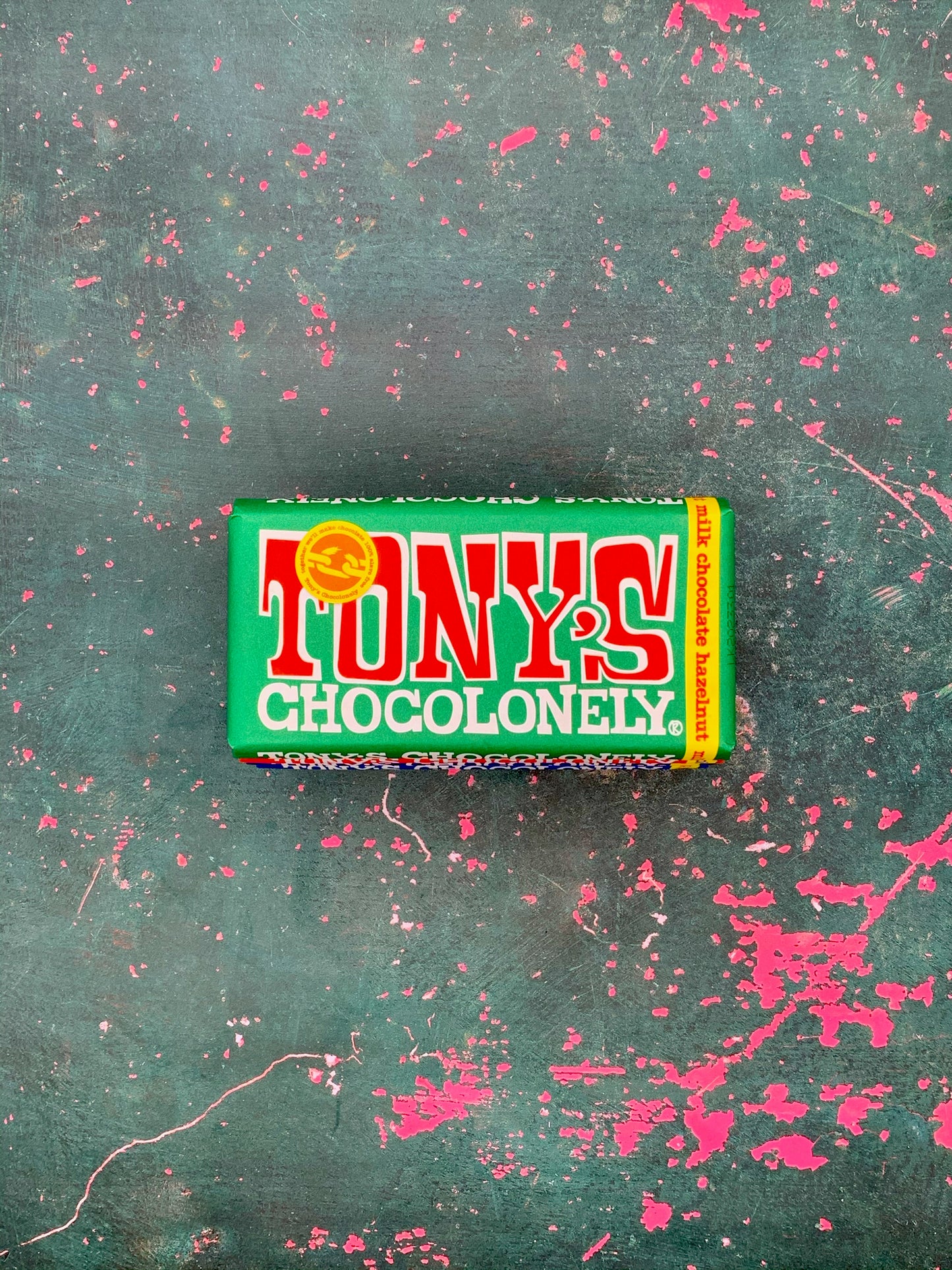 Tony's Chocolonely 180g