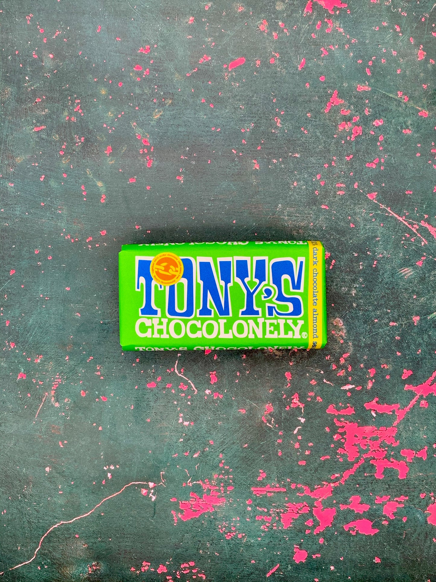 Tony's Chocolonely 180g