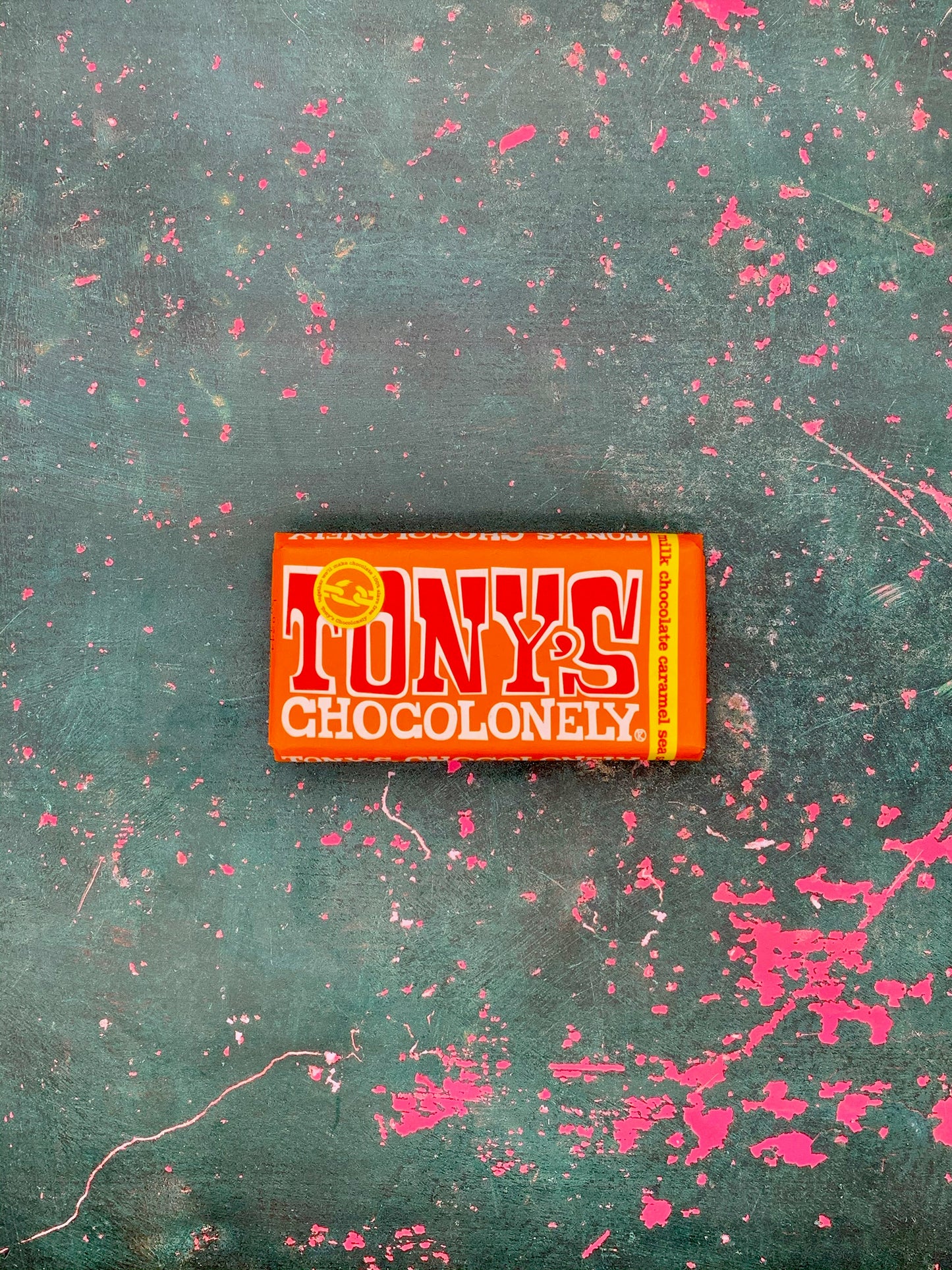 Tony's Chocolonely 180g
