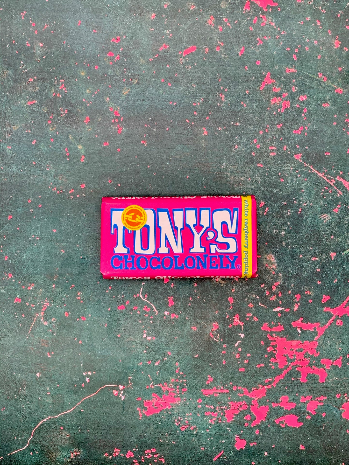 Tony's Chocolonely 180g