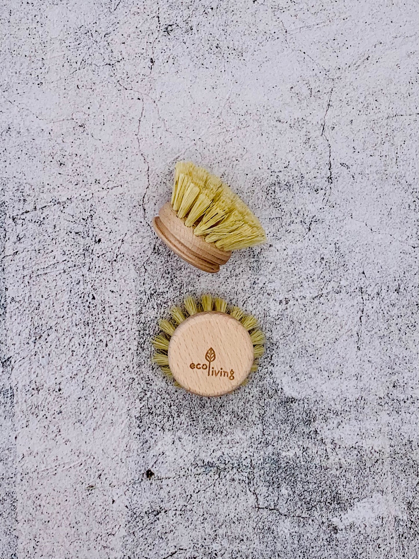 Dish Brush - Replaceable Head