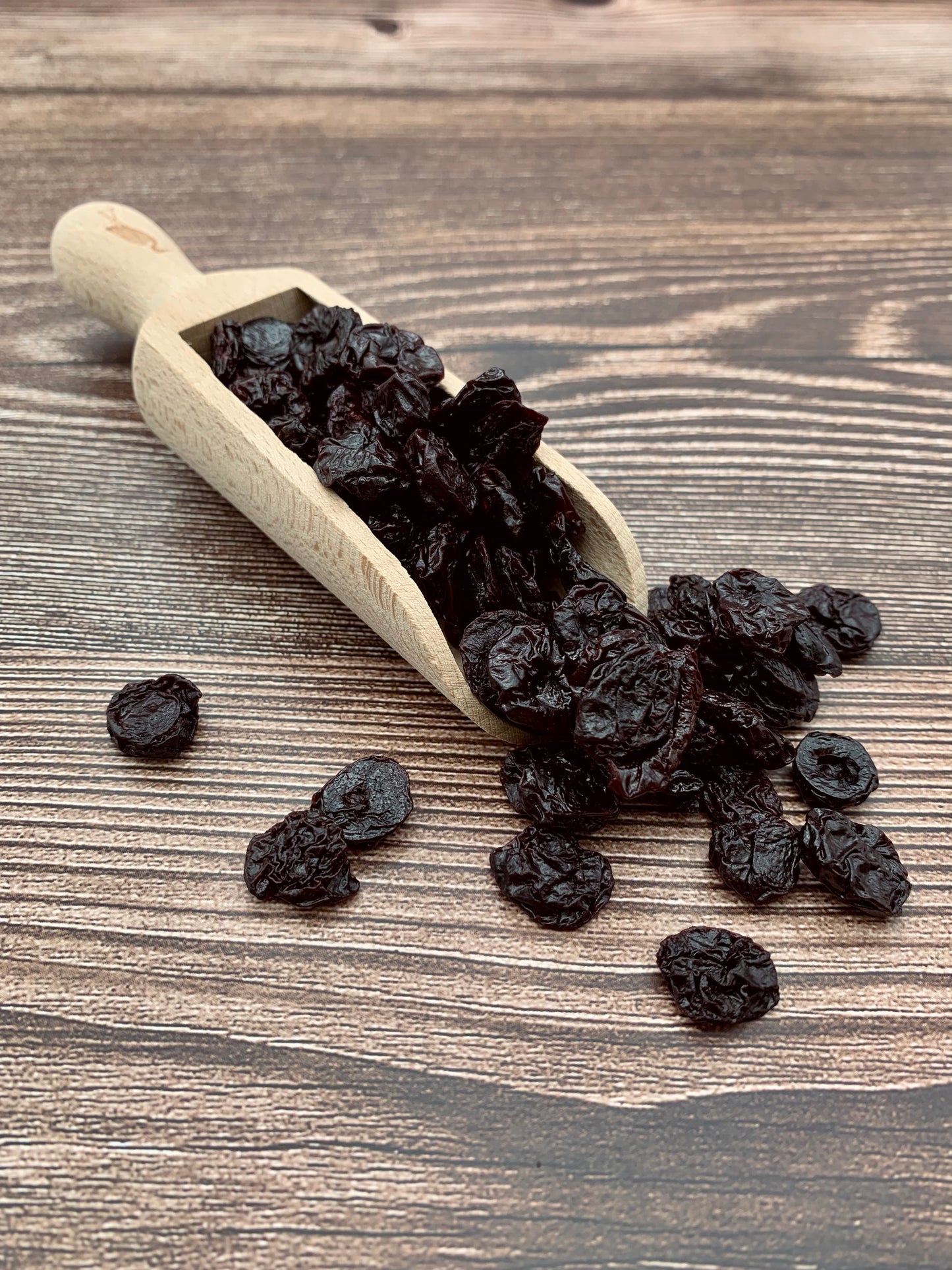 Dried Sour Cherries 100g