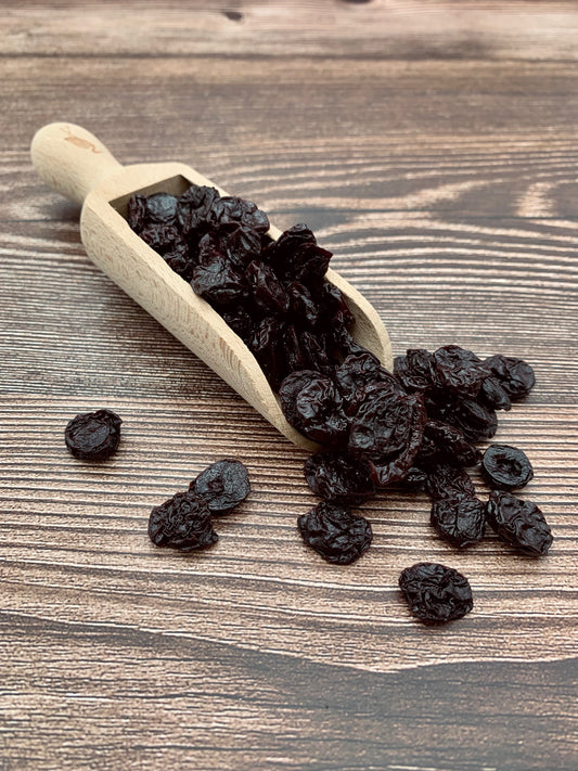 Dried Sour Cherries 100g