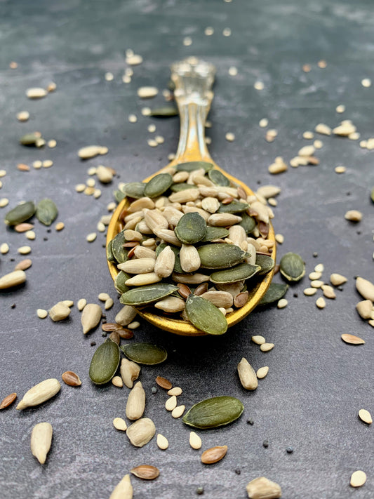 Seed Mix 100g