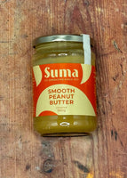 Peanut Butter - Smooth 350g