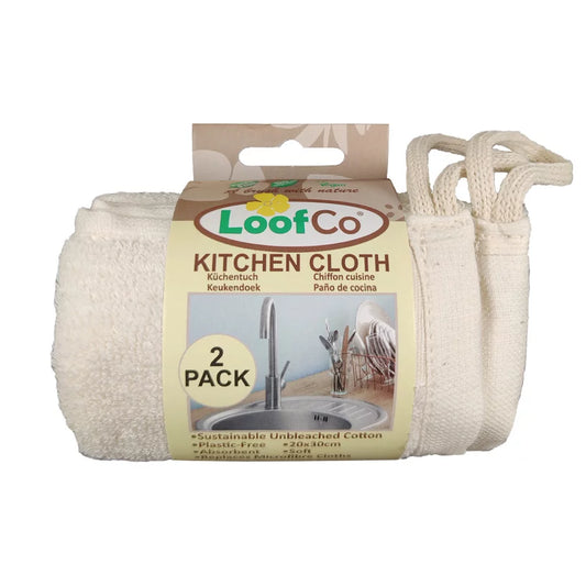 Kitchen Cloth 2pk