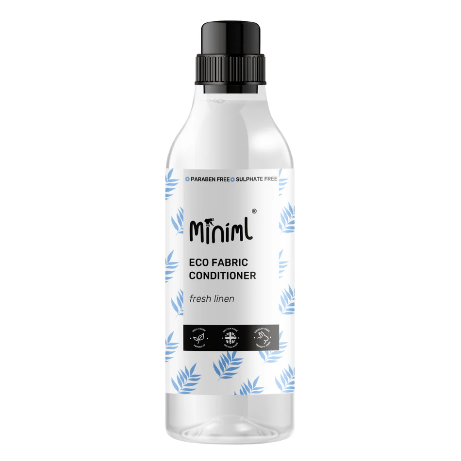 Miniml Fabric Conditioner - 1L