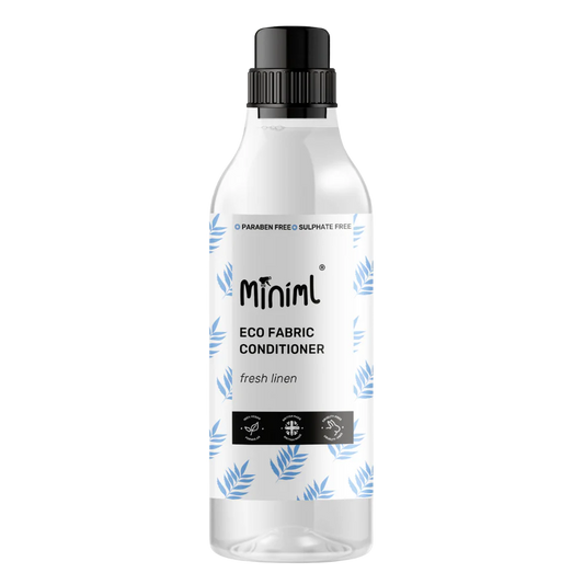 Miniml Fabric Conditioner - 1L