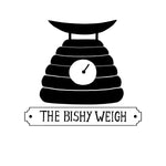 The Bishy Weigh Logo