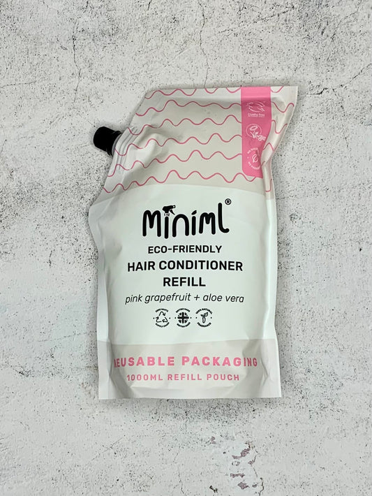 Miniml Hair Conditioner - 1L
