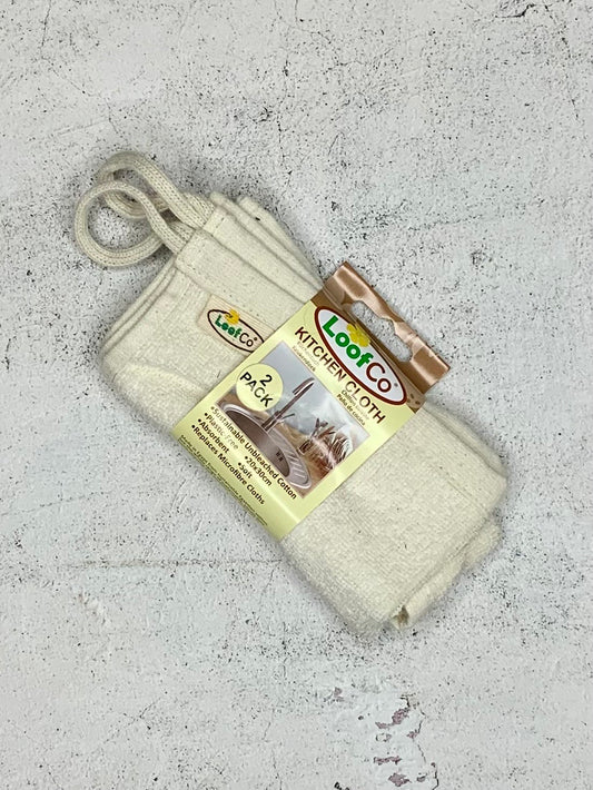 Kitchen Cloth 2pk