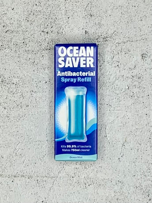 Ocean Saver Anti-bacterial