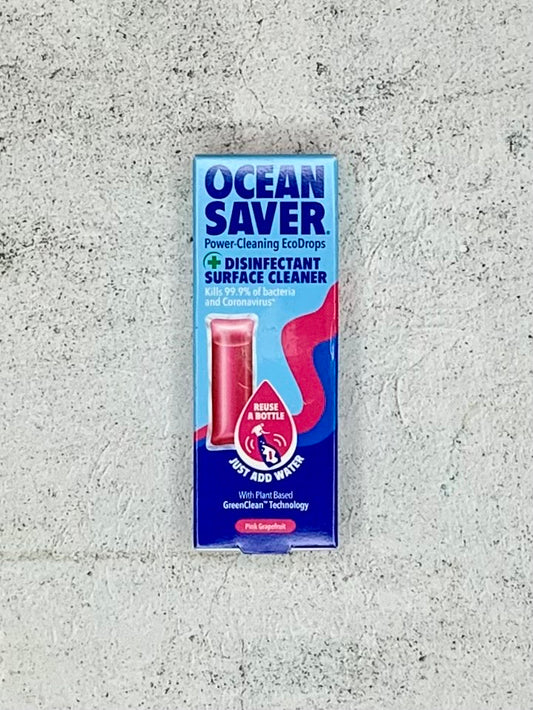 Ocean Saver - Disinfectant
