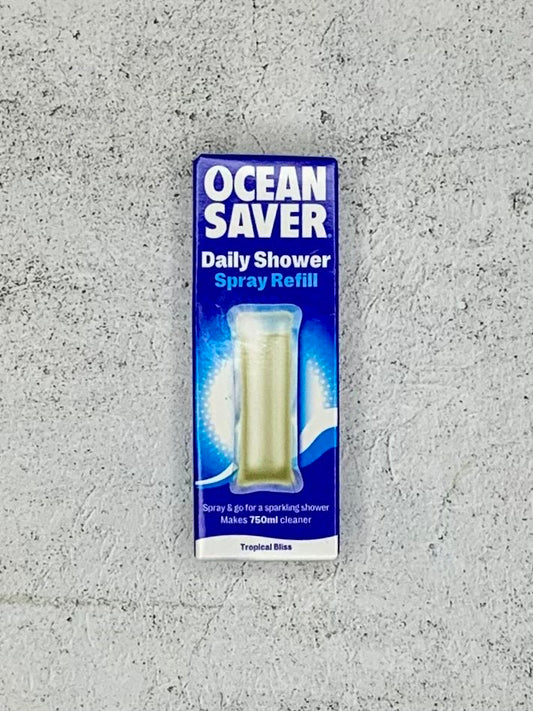 Ocean Saver - Shower
