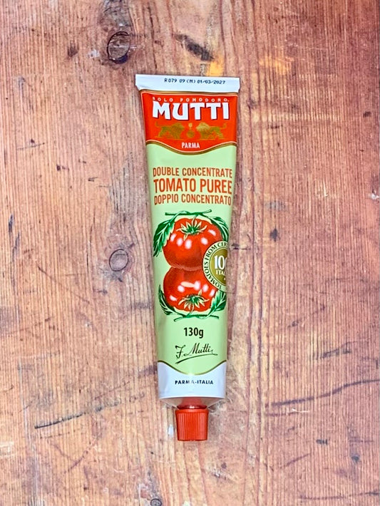 Tomato Puree