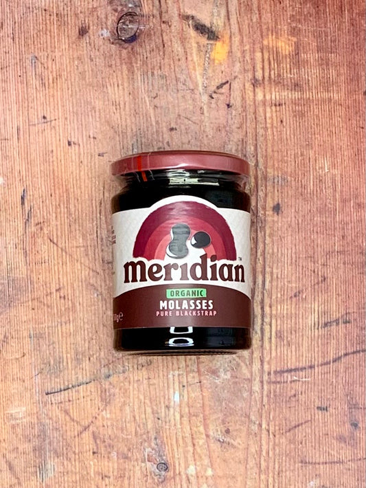 Black Strap Molasses (350g)