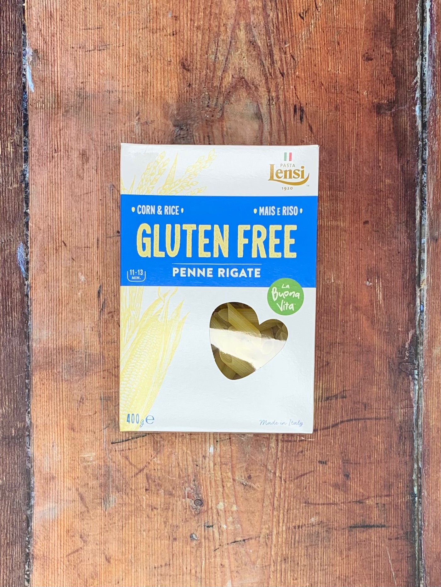 Gluten Free Penne 400g