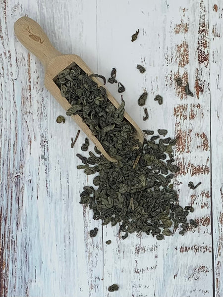 Sunda Purwa Green Tea 100g