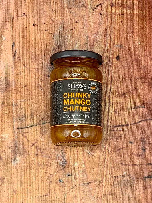 Mango Chutney 300g