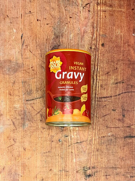 Vegan Instant Gravy Granules 170g