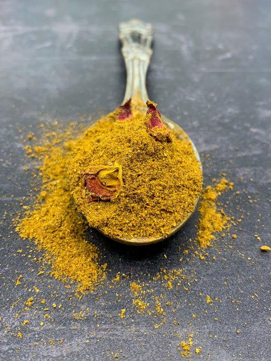 Ras el Hanout 40g