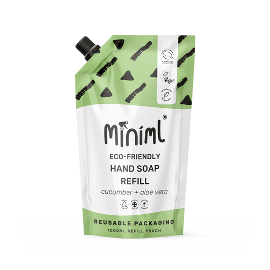 Miniml Hand Soap - 1L