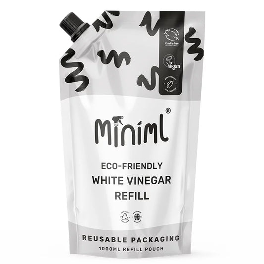Miniml White Vinegar - 1L