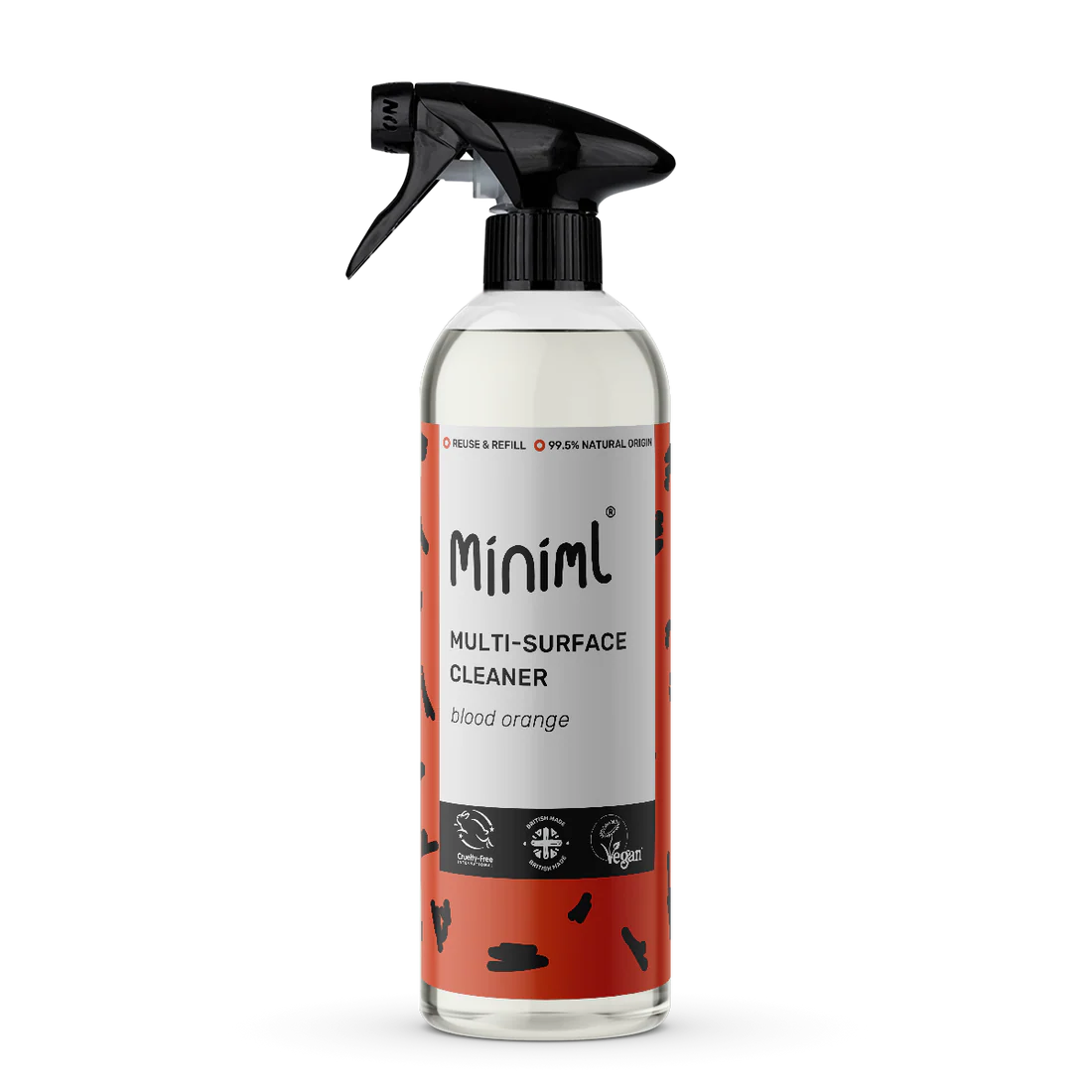 Miniml Multi-Surface Cleaner