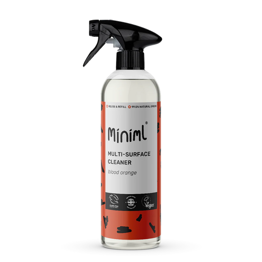 Miniml Multi-Surface Cleaner