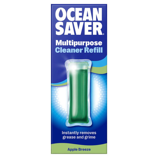 Ocean Saver - Apple Breeze