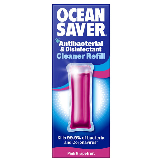 Ocean Saver - Disinfectant